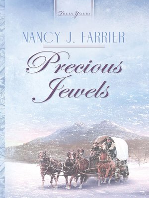 cover image of Precious Jewels